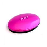 Review Richbrook 5000.06 / Pink Poppy Coral Refillable Air Freshener - Lemon Zest