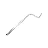 Magnaflow 15011 Stainless Steel Exhaust Tail Pipe by Magnaflow