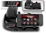 296510 - TRAXXAS 6510- TQi-Docking-Station