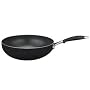KittAmor 9.5 Inch Non-Stick Aluminum Wok