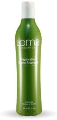 Loma Organics Repairitive Creme Shampoo (12 oz)