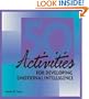 50 Activities for Developing Emotional Intelligence (50 Activities Series)