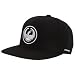 Dragon Homeplate Contrast Fitted Hat