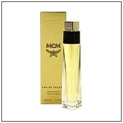 MCM - MCM Gold Eau de Toilette EDT 50 ml Preisvergleich