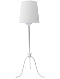 �i�`�����[��-R�e�[�u�������v ���V�F�[�h�{���x�[�X Naturale table lamp white�{white