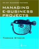 Managing e-Business Projects