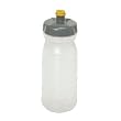 Nathan 22-Ounce Hydration Bottle with Clipless Cap