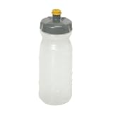 Nathan 22-Ounce Hydration Bottle with Clipless Cap