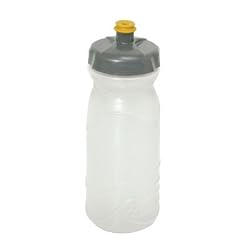 Nathan 22-Ounce Hydration Bottle with Clipless Cap