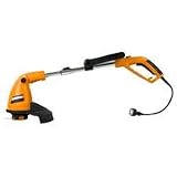 WORX Electric Grass Trimmer   Orange