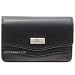 Nikon Coolpix S8100 Black Leather Case