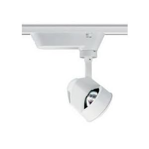 Juno Lighting T640BL Trac-Master Gyrus Low Voltage MR16 Lampholder, Black