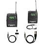 Sennheiser EW122PG2 Camera Mountable UHF Lavalier &hellip by Sennheiser