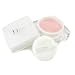 Diorsnow White Reveal UV Shield Loose Powder SPF 15- # 002 Healthy Pink