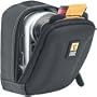 Case Logic QBP-2 Small Camera Case (Black)