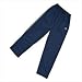 Umbro Poly Pant Navy/Silver Large