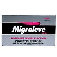 Migraleve Pink X 24 Preisvergleich