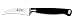 Messermeister San Moritz Elite - 2.1/2" Garnishing Knife