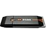 D-Link DWA-125 Wireless N 150 USB Adapter Funk-LAN Adapter USB 2.4 GHz 150 Mbps