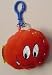 Meatwad Plush Keychain