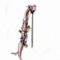 Princess Ribbon Wand - Children party costume