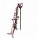 Princess Ribbon Wand - Children party costume