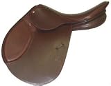 Courbette Alpina Close Contact Saddle