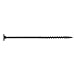 Simpson Strong-Tie SDWS19600-R50 .195" x 6" SDWS Log Structural Screw E-Coat -