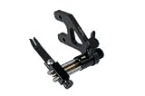 Martin Archery Brite Site Tuner Rest W/Martin Mount Left Hand