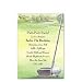 Golf Swing Adult Birthday Invitations