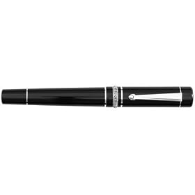 Delta Pens Dreidel Fountain Pens
