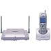2.4GHz FHSS Proprietary Wireless Telephone