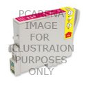 PCArena - 1 Magenta Compatible Ink Cartridge for EPSON Stylus Photo R265 R360 RX560 TO803 by PCArena Compatible Inks