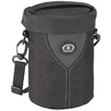 Tamrac 3392 Aero 92 Compact Camcorder/Camera Bag  (Black/Gray)