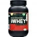 100% Whey Protein - Gold Standard Egg Nog 2 lbs