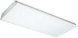 American Fluor #PET432R8 4LGT 32W Lay In Troffer
