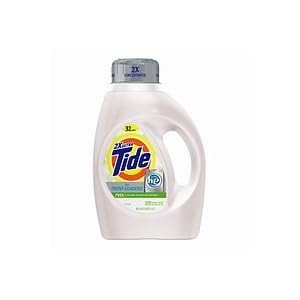 Tide Free for HE