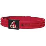 PHI-TEN MLB Authentic Bracelet, Arizona Diamondbacks