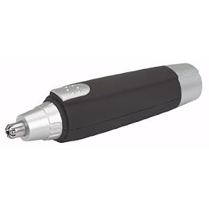 Buy ABC Products Nose-Ear Trimmer (Battery Operated) by e & h Company