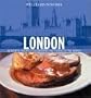 London: Music Celebrating The Foods Of The World