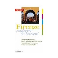 Merian live / Firenze ed 2003 / druk 1