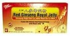 Rd Ginseng/Royal Jelly 30x10cc Chinese Red Ginseng