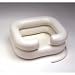 Inflatable Easy Shampoo Basin