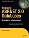 Beginning ASP.NET 2.0 Databases: From Novice to Professional (Beginning: From Novice to Professional)