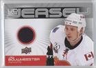 2010-11 Upper Deck Game Jerseys #GJJB - Jay Bouwmeester