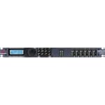 DBX DriveRack 260 2 x 6 Loudspeaker Management System with Display
