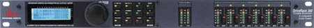 DBX DriveRack 260 2 x 6 Loudspeaker Management System with Display
