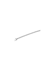 14K Yellow Gold - 2 1/8 ct Tw Diamond Tennis Bracelet
