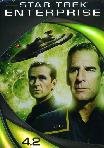 Star Trek Enterprise - Stagione 04 #02 (3 Dvd)