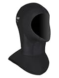 Seasoft TI Pro Hood - Medium